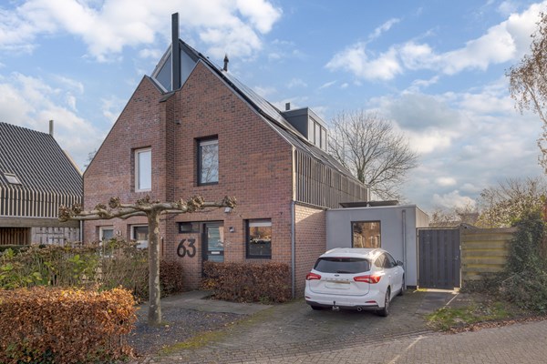 Property photo - De Kiel 63, 7908LC Hoogeveen